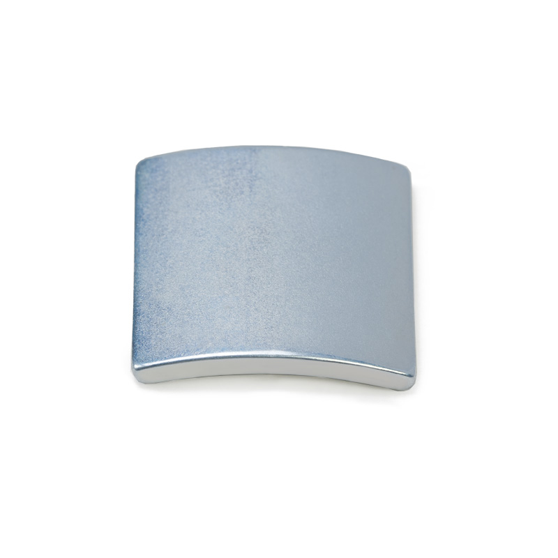 Ndfeb Segment Magnet